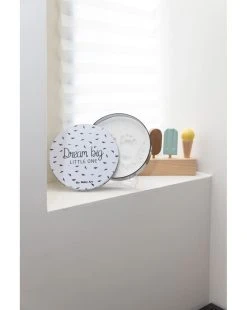 Magic Box Organic B&amp;w