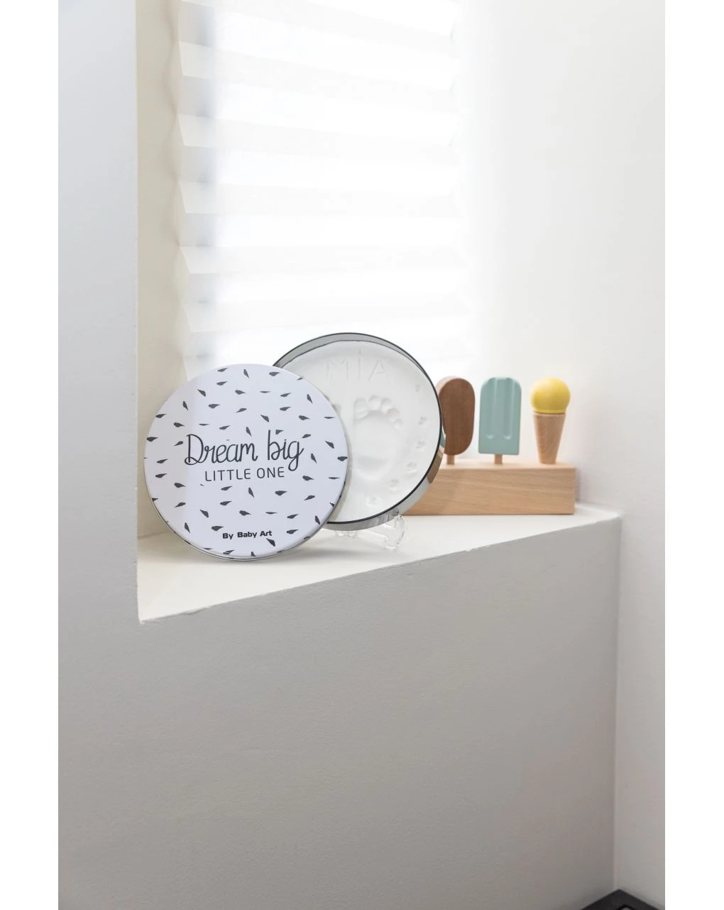 Magic Box Organic B&w 1 Magic Box Organic B&w