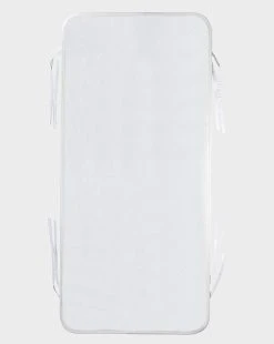 Coprirete In Feltro Bianco 60 X 120 Cm