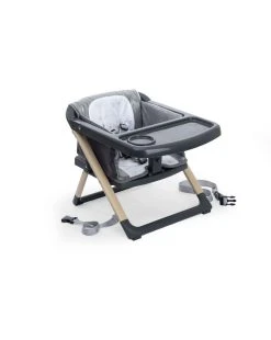 Giordani - Sedia Woody Eat&amp;go 2021