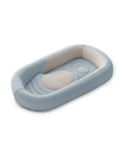 Welcome Pod Colore Peaceful Blue - Inglesina