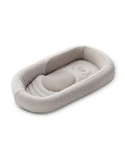 Welcome Pod Colore Quiet Beige - Inglesina