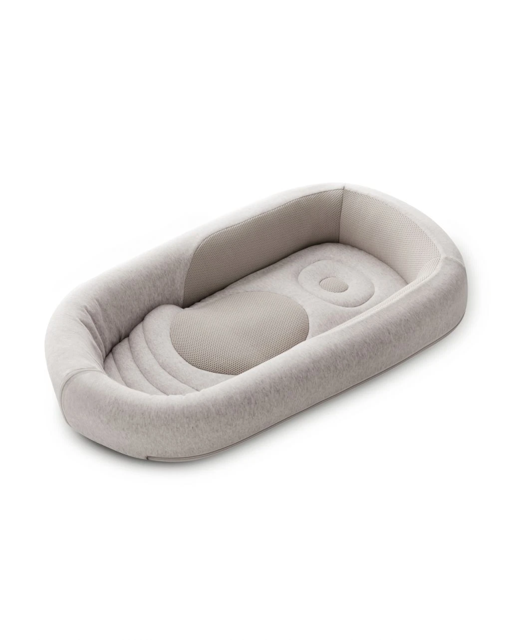 Welcome Pod Colore Quiet Beige - Inglesina 1 Welcome Pod Colore Quiet Beige - Inglesina