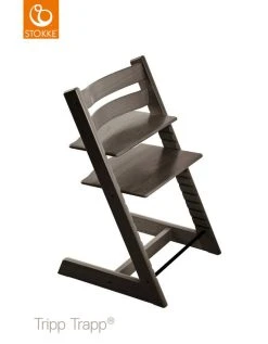 Tripp Trapp® - Hazy Grey