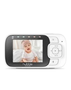 Video Monitor Hubble Nursery Pal Essential 2.8" - Hubble Connected 15 Video Monitor Hubble Nursery Pal Essential 2.8" - Hubble Connected -Prenatal Shop 2a967886 xz 1349572 3