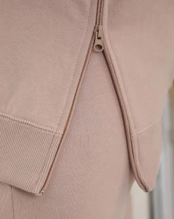 Prenatal Felpa Premaman Allattamento Rosa Con Stampa -Prenatal Shop 2c0842d9 xz 1329267 3