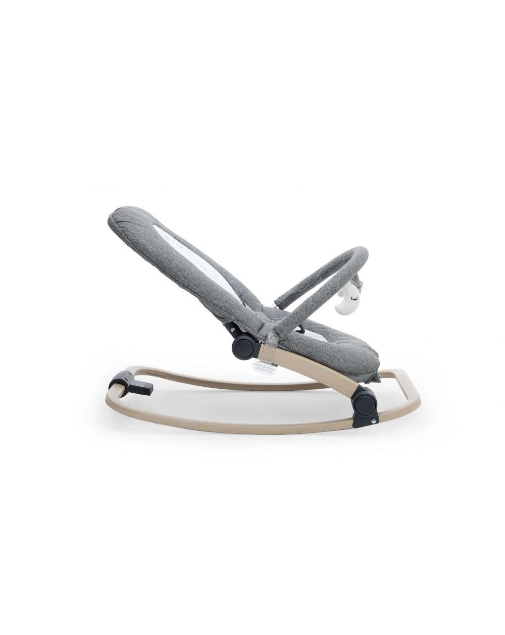 Sdraietta Woody Relax 2.0 - Giordani 4 Sdraietta Woody Relax 2.0 - Giordani - immagine 4