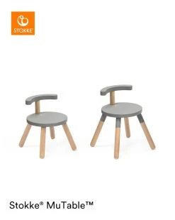 Sedia Stokke® Mutable™ V2 Storm Grey -Prenatal Shop 2d1a9eee xz 1356808 2
