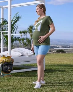 Prenatal T-shirt Allattamento Premaman Summer Vibes -Prenatal Shop 2eaeec37 xz 1288805 2