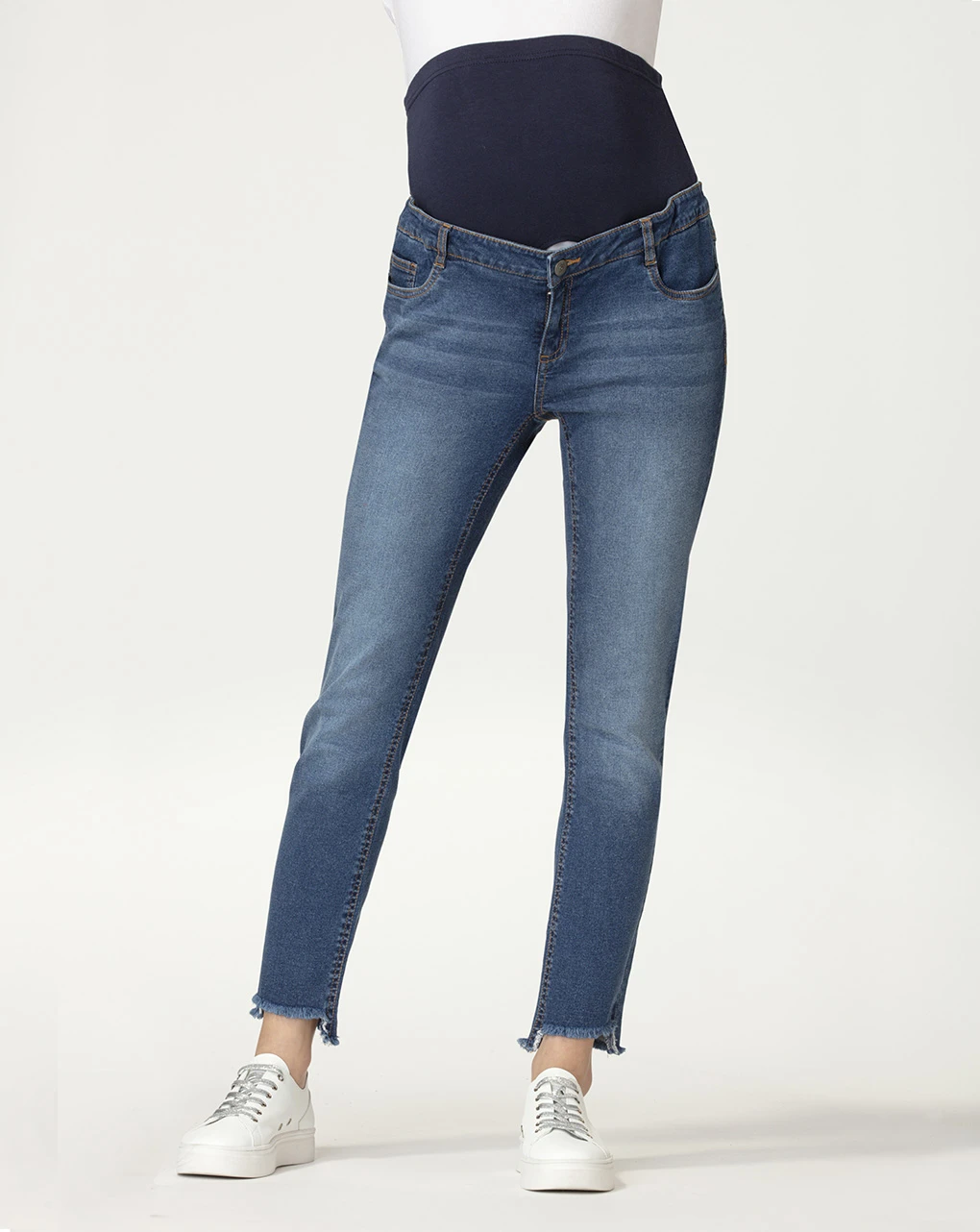 Prenatal Jeans Premaman 2 Prenatal Jeans Premaman - immagine 2