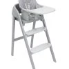 Crescendo Up Sedia Evolutiva Colore Turin Grey Re-lux - Chicco