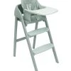 Crescendo Up Sedia Evolutiva Colore Venice Lagune Re_lux - Chicco