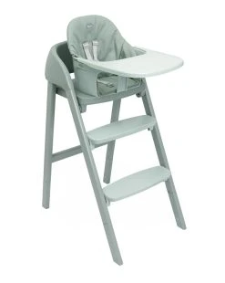 Crescendo Up Sedia Evolutiva Colore Venice Lagune Re_lux - Chicco