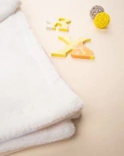 Coperta Letto Pile Unisex Beige -Prenatal Shop 2f3398c3 xz 701160 2