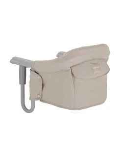 Inglesina Fast Seggiolino Da Tavolo Colore Cream