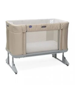 Next2me Forever Honey Beige - Chicco