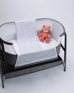 Coperta Estiva Universale Culla