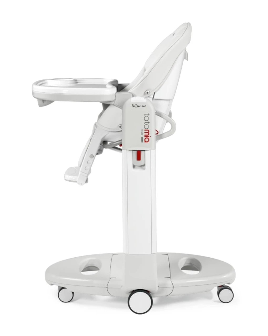 Tatamia Follow Me Latte 5 Tatamia Follow Me Latte - immagine 5