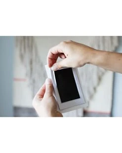 Cornice Da Parete Bianca -Prenatal Shop 31371303 xz 594746 8