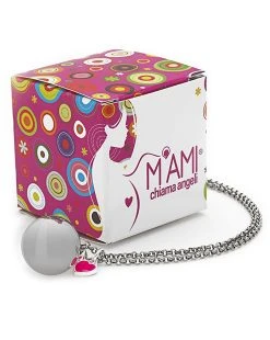 Chiama Angeli Pink Heart 6 Chiama Angeli Pink Heart -Prenatal Shop 3171dafd xz 000000000000557390 02