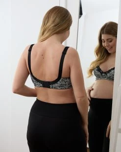 Prenatal Reggiseno Allattamento Con Stampa All Over -Prenatal Shop 32051314 xz 1288618 2