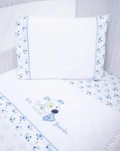 Culla/carrozzina – Set 3 Pezzi "cagnolino" -Prenatal Shop 331ac74a xz 1265829 1