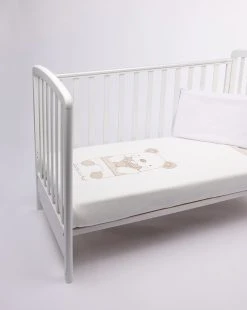 Coperta Ciniglia Per Lettino