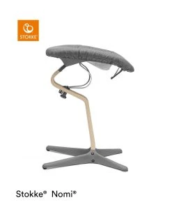 Nomi® Newborn Set White / Grey Pink - Stokke® -Prenatal Shop 33df72a5 xz 1339330 4