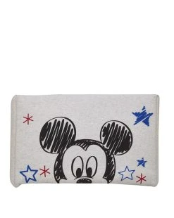 Set Letto 4 Pezzi In Cotone Stampa Mickey Mouse -Prenatal Shop 33ee8666 xz 000000000000649820 03