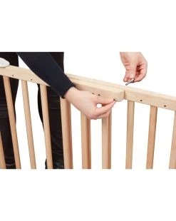 Deco Pop Cancelletto Legno Naturale Babymoov - Badabulle 30 Deco Pop Cancelletto Legno Naturale Babymoov - Badabulle -Prenatal Shop 33f2c796 xz 651909 16