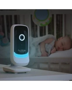 Video Monitor Hubble Nursery Pal Essential 2.8" - Hubble Connected 17 Video Monitor Hubble Nursery Pal Essential 2.8" - Hubble Connected -Prenatal Shop 34219732 xz 1349572 5