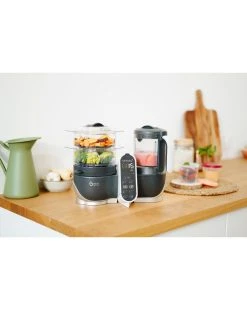 Cuocipappa Nutribaby (+) Grigio - Babymoov -Prenatal Shop 3444f8b2 xz 598568 18