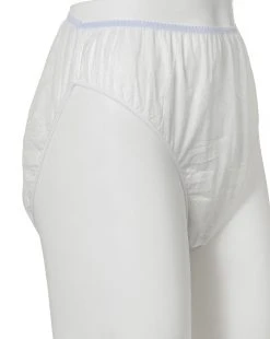 Prenatal Pack 5 Paia Slip Monouso -Prenatal Shop 34f34dad xz 000000000000658318 01