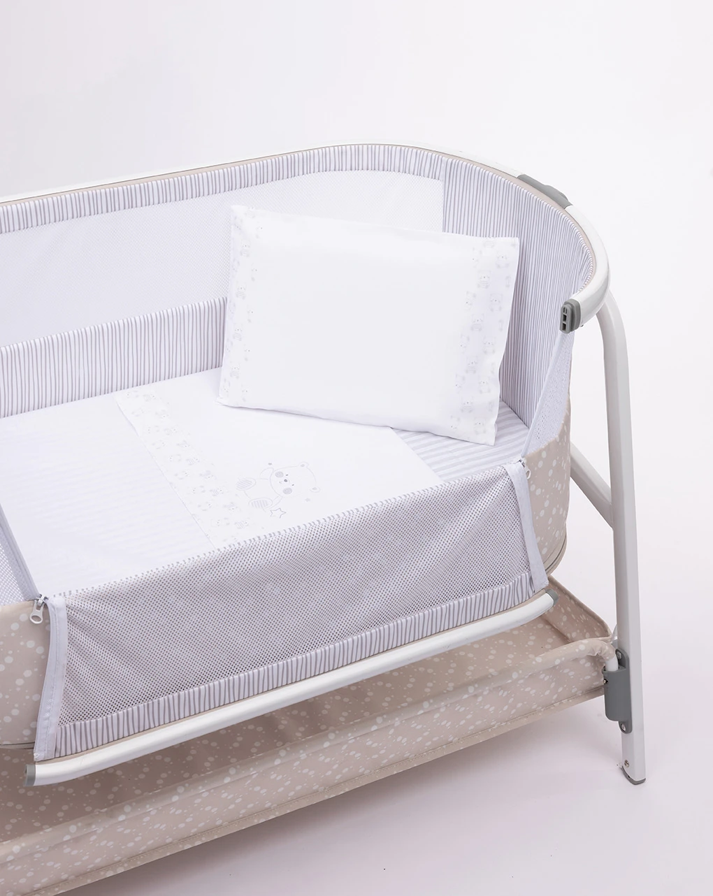 Completo Culla/carrozzina 3 Pezzi 1 Completo Culla/carrozzina 3 Pezzi