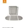 Estensione Letto Sleepi™ V3 Hazy Grey - Stokke®