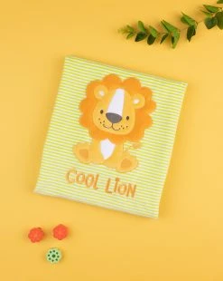 Coperta Culla Bimbo "lion" -Prenatal Shop 370f10a9 xz 710153 2