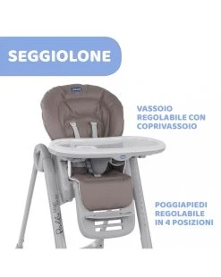 Seggiolone Chicco Polly Magic Cocoa -Prenatal Shop 377f1a94 xz 000000000000627464 02