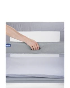 Culla Next 2 Me Forever Cool Grey -Prenatal Shop 380acd11 672572 2