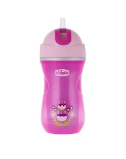 Tazza Sport Rosa 14m+ Chicco
