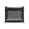 Lettino Da Viaggio Bugaboo Stardust Black