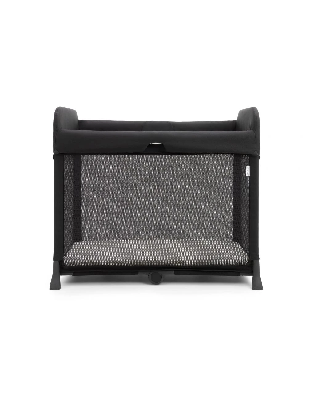 Lettino Da Viaggio Bugaboo Stardust Black 1 Lettino Da Viaggio Bugaboo Stardust Black