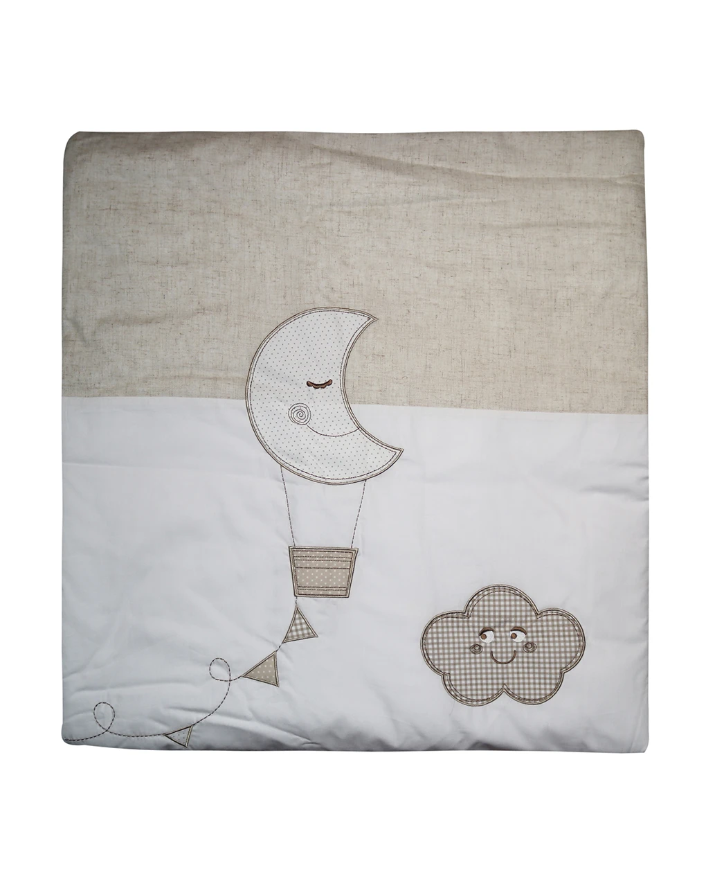 Letto - Trapunta Imbottita 1 Letto - Trapunta Imbottita