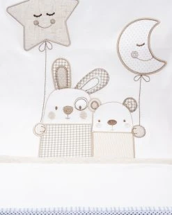 Coperta Estiva Universale Culla "coniglietti" -Prenatal Shop 3889f0ce xz 000000000000671017 01