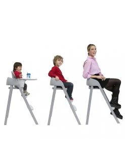 Crescendo Up Sedia Evolutiva Colore Turin Grey Re-lux - Chicco 25 Crescendo Up Sedia Evolutiva Colore Turin Grey Re-lux - Chicco -Prenatal Shop 3902712e xz 1316778 7