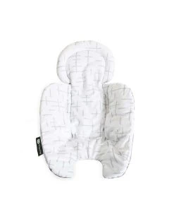 Riduttore Per Sdraietta Grigio Scuro - 4moms -Prenatal Shop 396dcb1b xz 1298854 2