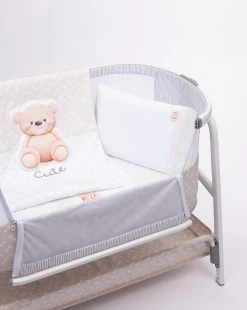 Coperta Estiva Maxiculla Giordani