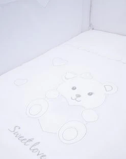 Set Letto "sweet Me" -Prenatal Shop 3a3cd9bb xz 000000000000688793 02