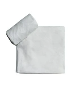 Carrozzina - Pack 2 Pezzi Lenzuola Con Angoli