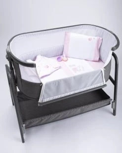 Completo Universale Culla 3 Pezzi Pink -Prenatal Shop 3bcbf204 xz 000000000000672520 02