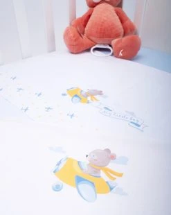 Set Letto Boy "my Little Boy" -Prenatal Shop 3be55ba7 xz 000000000000690585 02